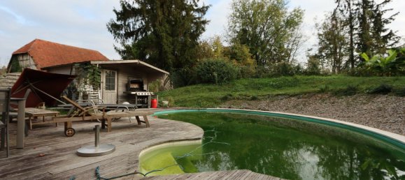 Casa T5 em Froeningen, France N.º 153205 22