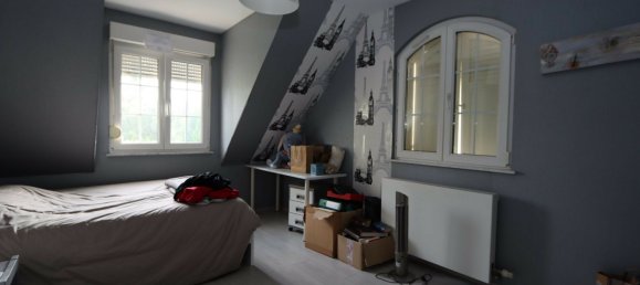 Casa T5 em Froeningen, France N.º 153205 13