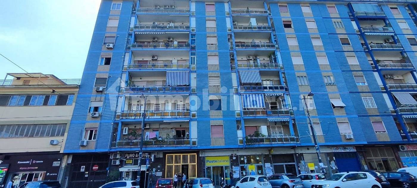 1 Schlafzimmer Wohnung in Naples, Italy, Nr. 313684