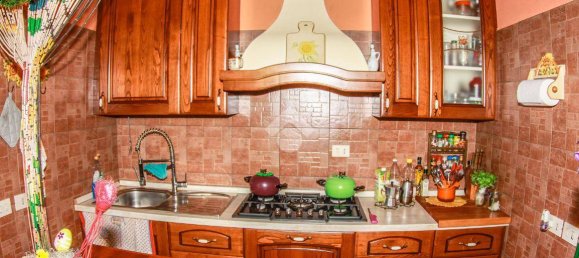 2 Schlafzimmer Wohnung in Gavi, Italy, Nr. 161033 25