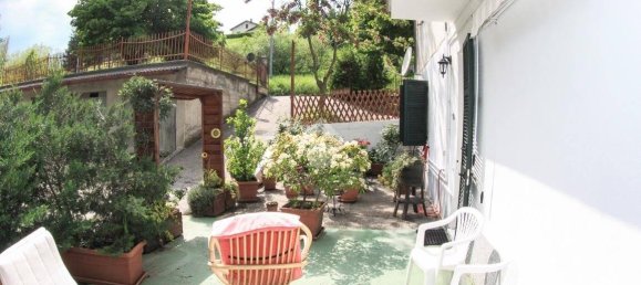 2 Schlafzimmer Wohnung in Gavi, Italy, Nr. 161033 56