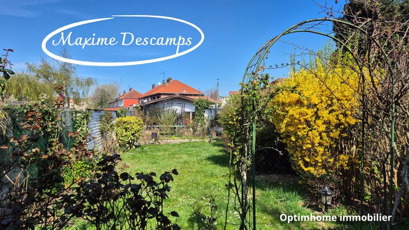 3 Schlafzimmer Haus in Comines, France, Nr. 252925