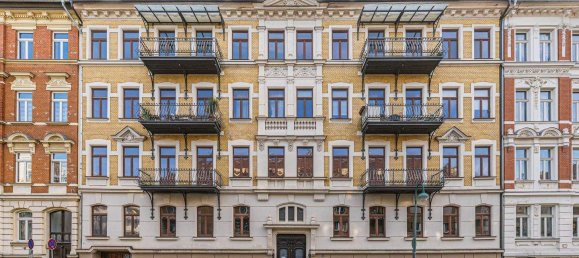 Apartamento de 2 habitaciónes en Leipzig, Germany No. 300327 7