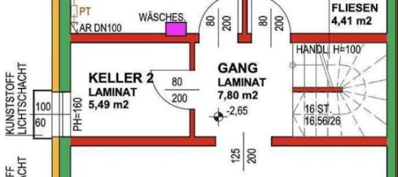 5غرفة تاون هاوس في Alland, Austria رقم 150011 22