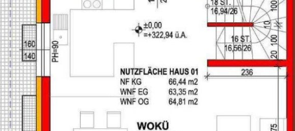 5غرفة تاون هاوس في Alland, Austria رقم 150011 23