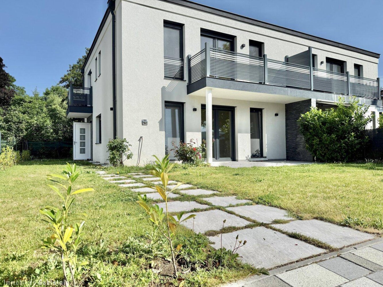 5غرفة تاون هاوس في Alland, Austria رقم 150011