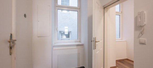 2 rooms Penthouse in Brigittenau, Austria No. 187739 6