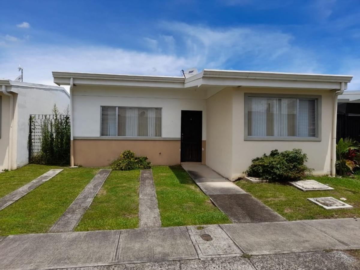 2 bedrooms Condo in Alajuela, Costa Rica No. 164