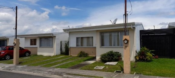 2 bedrooms Condo in Alajuela, Costa Rica No. 164 2