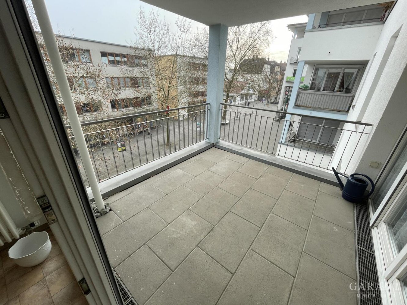 2-salle Appartement à Baden-Wurttemberg, Germany No. 4188