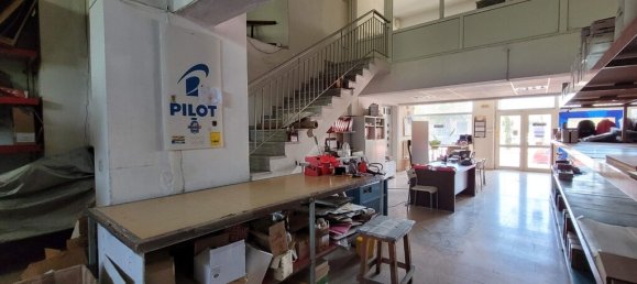 Propriété commerciale à Thessaloniki, Greece 730m² No. 92801 7