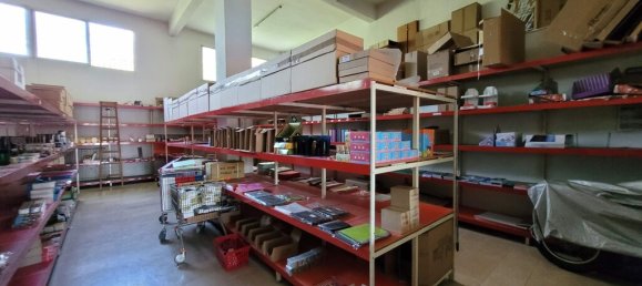 Propriété commerciale à Thessaloniki, Greece 730m² No. 92801 9