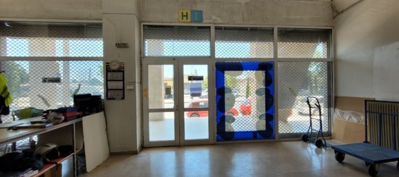 Propriété commerciale à Thessaloniki, Greece 730m² No. 92801 5