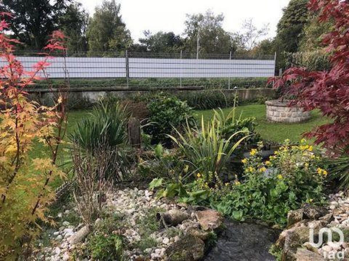 4 bedrooms House in Pierrefonds, France No. 9777