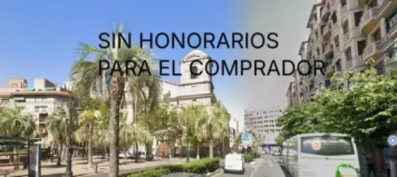 4 bedrooms Apartment in Zaragoza, Spain No. 191545 28