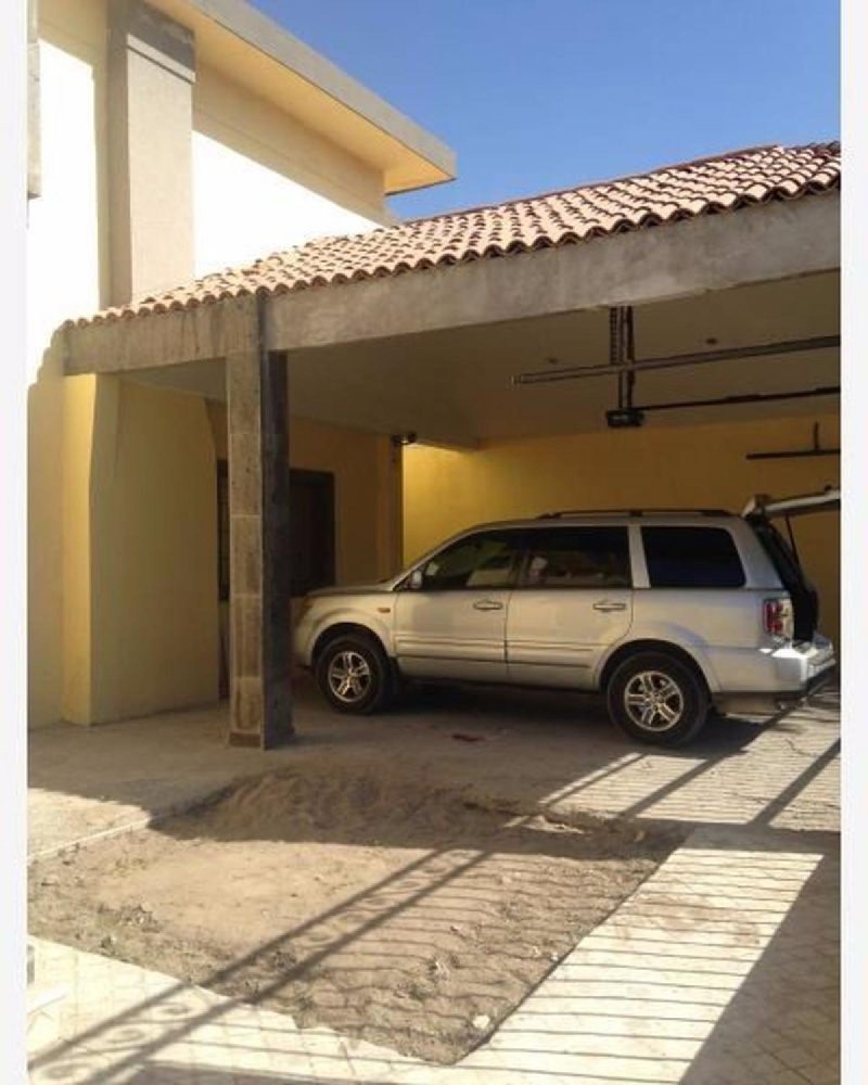 4 Schlafzimmer Haus in Playa Vicente, Mexico, Nr. 180103