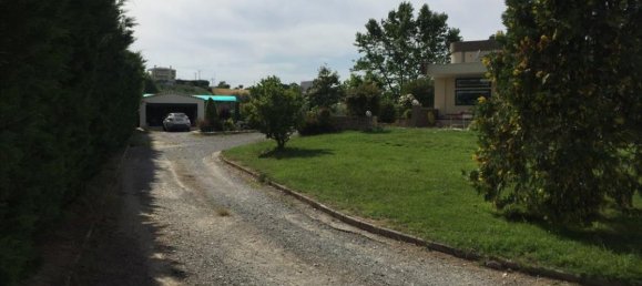 5 Schlafzimmer Villa in Thessaloniki, Greece, Nr. 1358 13