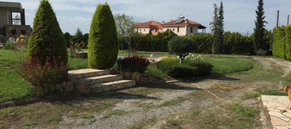 5 Schlafzimmer Villa in Thessaloniki, Greece, Nr. 1358 14