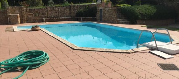 5 Schlafzimmer Villa in Thessaloniki, Greece, Nr. 1358 12