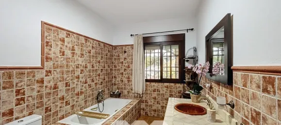 3 bedrooms House in El Morche, Spain No. 130420 34