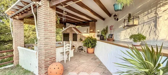 3 bedrooms House in El Morche, Spain No. 130420 6