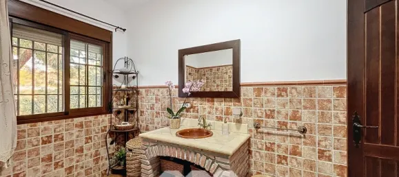 3 bedrooms House in El Morche, Spain No. 130420 35