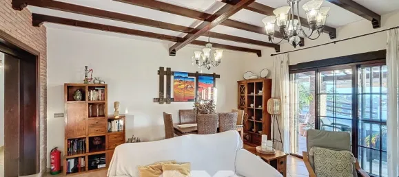 3 bedrooms House in El Morche, Spain No. 130420 28