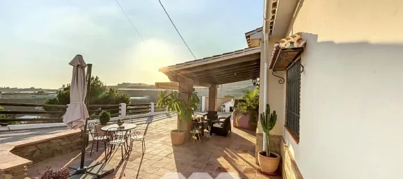 3 bedrooms House in El Morche, Spain No. 130420 14