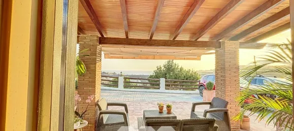 3 bedrooms House in El Morche, Spain No. 130420 30