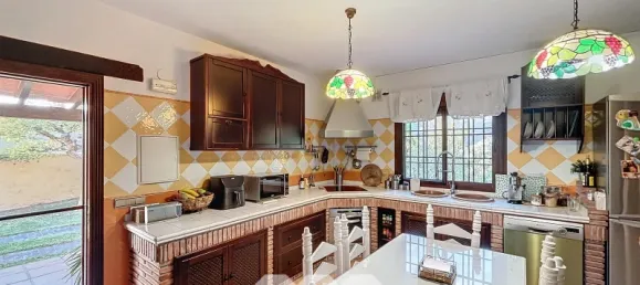 3 bedrooms House in El Morche, Spain No. 130420 21