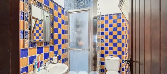 3 bedrooms House in El Morche, Spain No. 130420 43