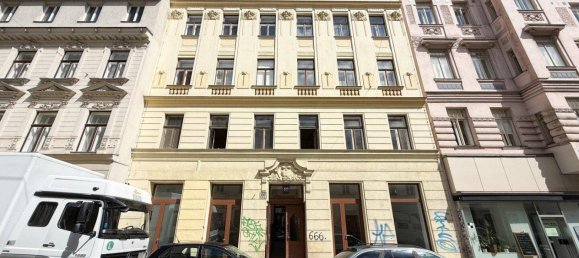 Imóvel comercial em Neubau, Austria 97 m² N.º 207638 16