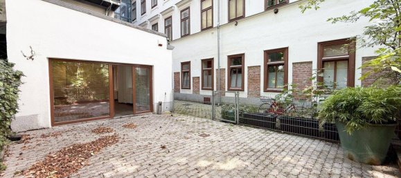 Imóvel comercial em Neubau, Austria 97 m² N.º 207638 13