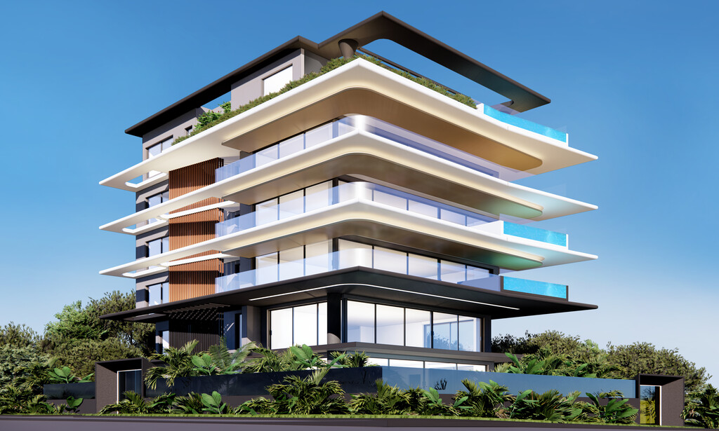3 chambres appartement à vendre à Glyfada, South Athens, Attica, Greece № 92710