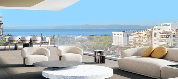 3 chambres appartement à vendre à Glyfada, South Athens, Attica, Greece № 92710 3