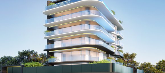 3 chambres appartement à vendre à Glyfada, South Athens, Attica, Greece № 92710 7