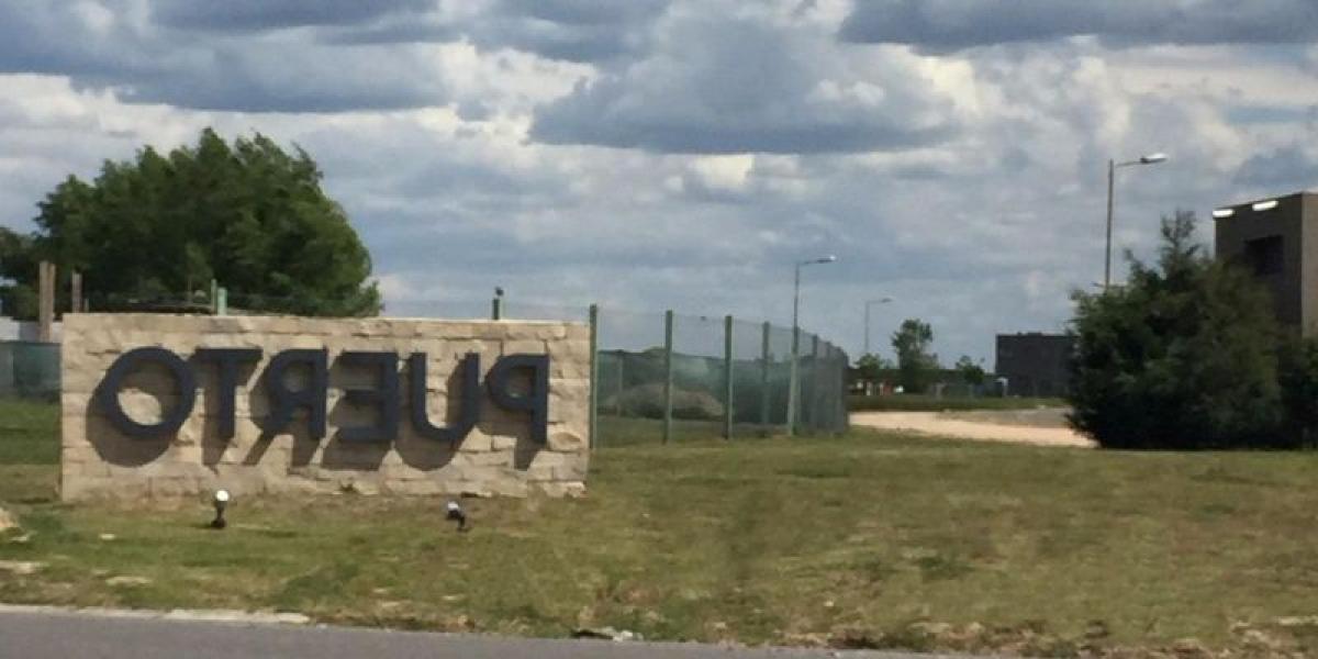  Land in Escobar, Argentina No. 112603