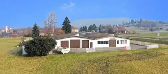  عقار تجاري في Zollernalbkreis, Germany رقم 61188 3