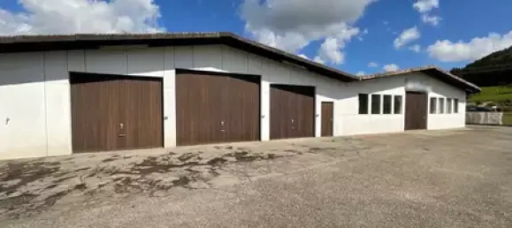  عقار تجاري في Zollernalbkreis, Germany رقم 61188 19