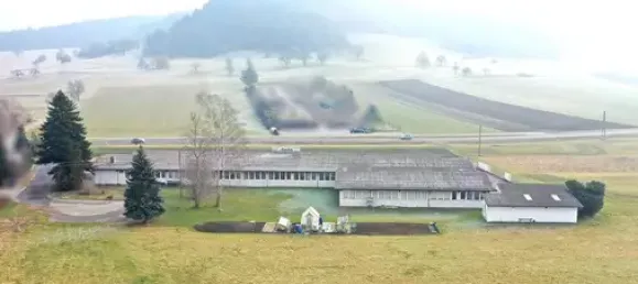  عقار تجاري في Zollernalbkreis, Germany رقم 61188 8