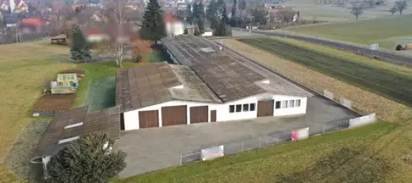  عقار تجاري في Zollernalbkreis, Germany رقم 61188 4