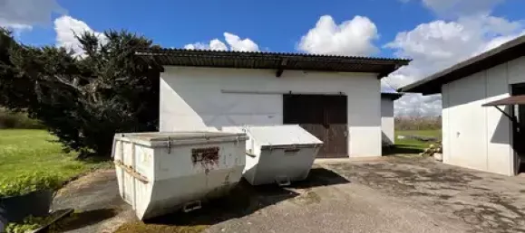  عقار تجاري في Zollernalbkreis, Germany رقم 61188 17