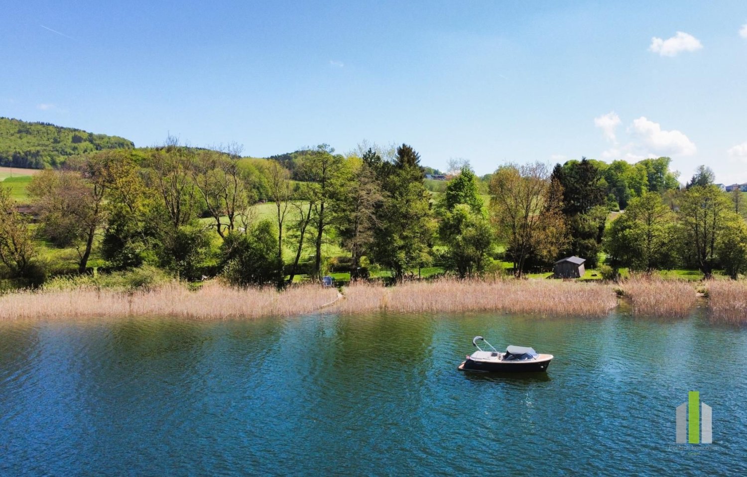 Grundstück in Mattsee, Austria, Nr. 131981