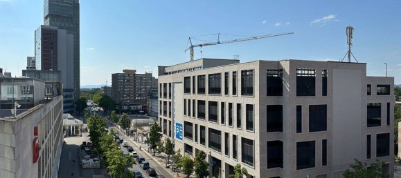 Penthouse de 2 divisões em Offenbach am Main, Germany N.º 226610 4