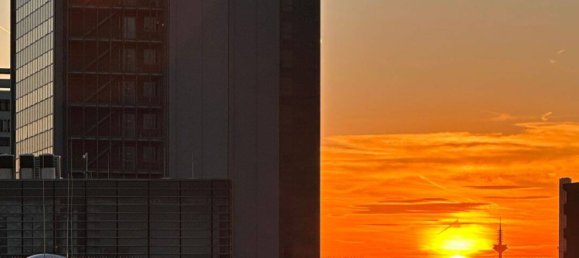 Penthouse de 2 divisões em Offenbach am Main, Germany N.º 226610 5