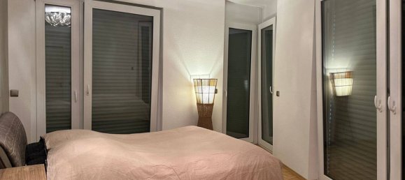 Penthouse de 2 divisões em Offenbach am Main, Germany N.º 226610 12