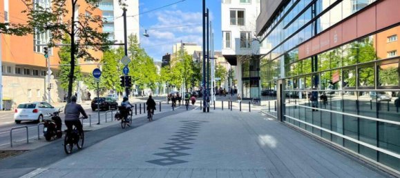 Penthouse de 2 divisões em Offenbach am Main, Germany N.º 226610 9