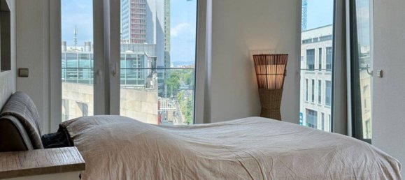 Penthouse de 2 divisões em Offenbach am Main, Germany N.º 226610 13