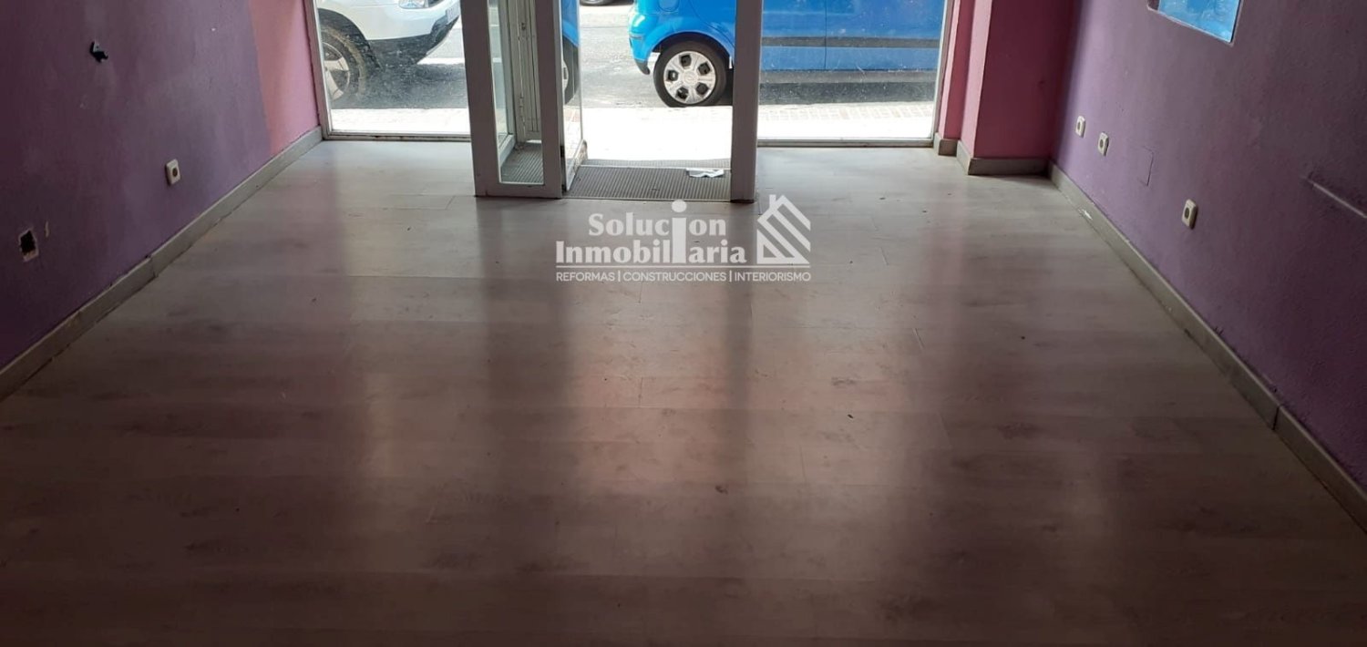 80m² Commercial property in Salamanca, Spain No. 86204