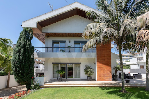 4 bedrooms House in Oeiras, Portugal No. 263334